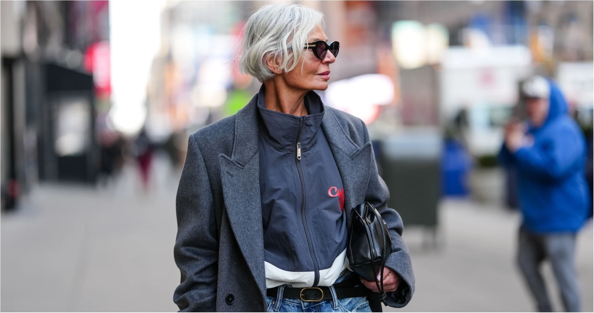 Μπήκε ο Απρίλιος | Τα καλύτερα looks για γυναίκες άνω των 50