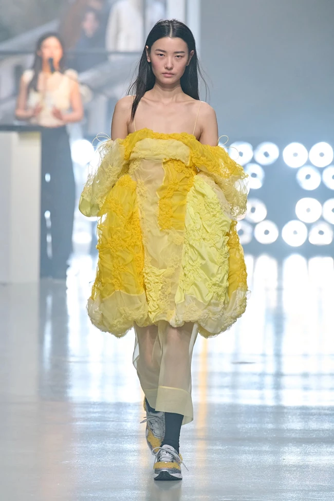 Cecilie Bahnsen AW'23