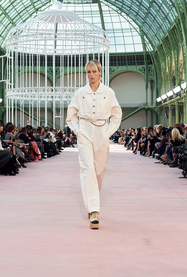 Chanel SS'25