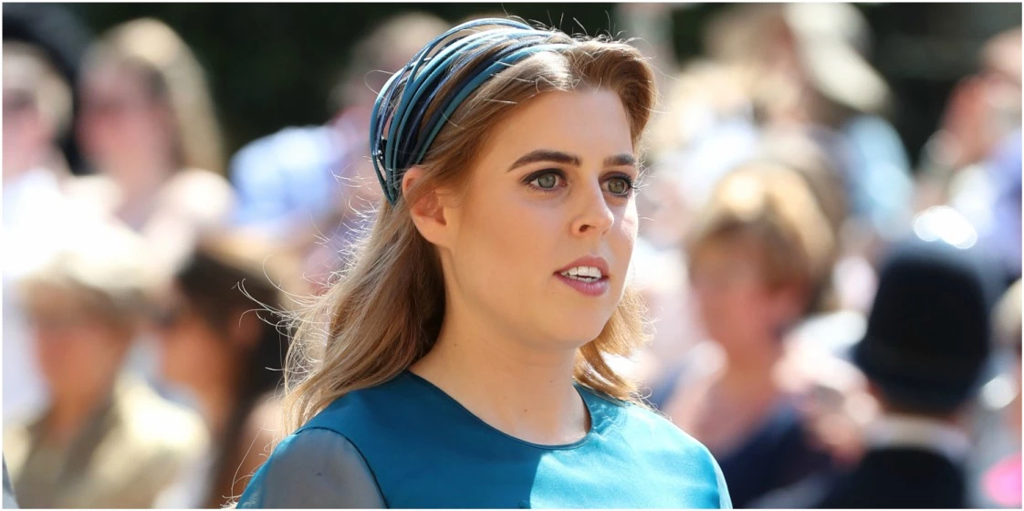 Η πριγκίπισσα Ευγενία γιορτάζει έναν χρόνο γάμου με τον Jack Brooksbank