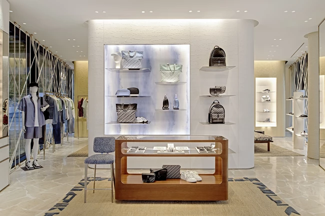 Dior Astir Marina