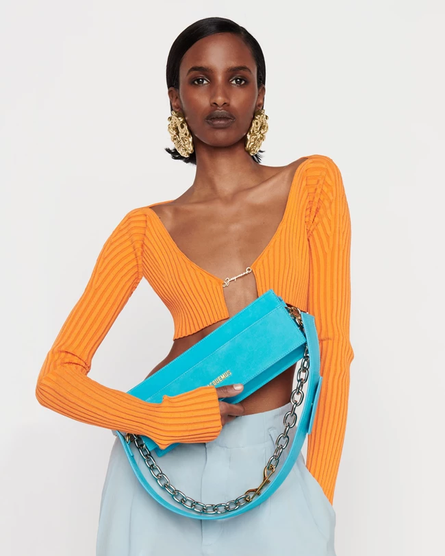 Le sac Ciuciu, Jacquemus