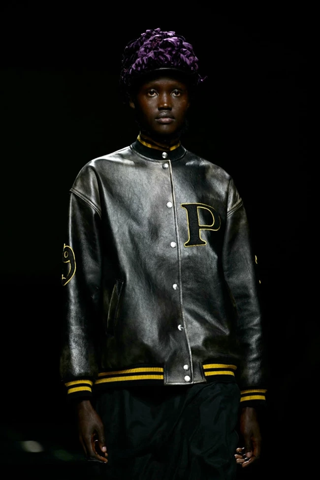 Prada AW24