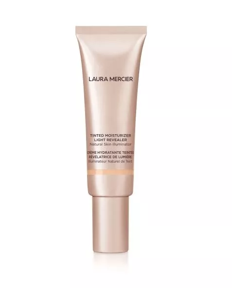 Tinted Moisturizer Light Revealer Natural Skin Illuminator SPF25, Laura Mercier (atticadps.gr)