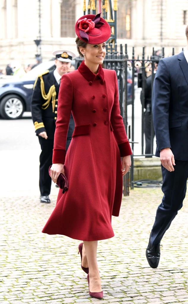 Celebrities kate middleton