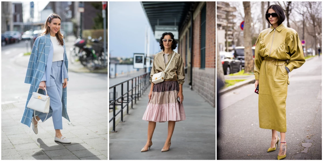 Πώς θα δημιουργήσετε κομψά looks με sweatshirts