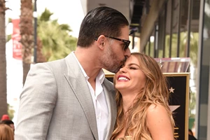 Sofia Vergara | Η επόμενη μέρα μετά τον χωρισμό από τον Joe Manganiello