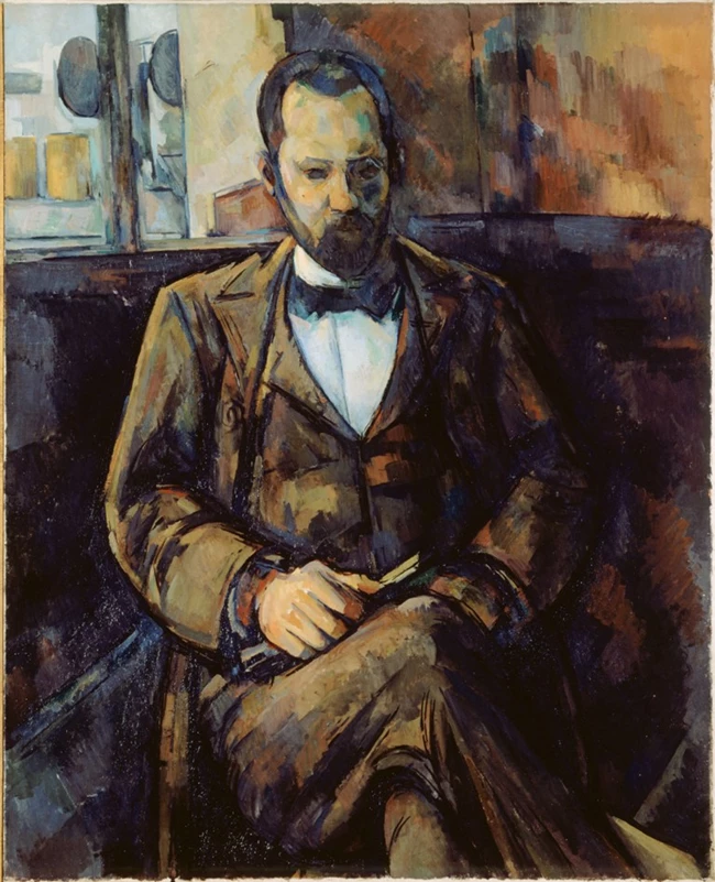 Ελεύθερη πρόσβαση σε έργα των Rembrandt, Delacroix και Cézanne δίνει η Paris Musées