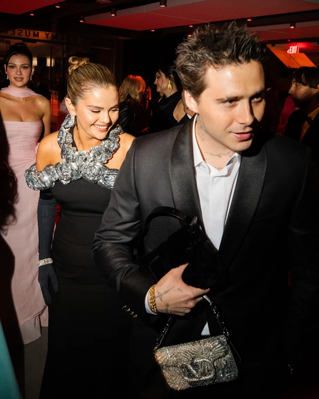 Exclusive By George Satsidis For Harper's Bazaar Greece