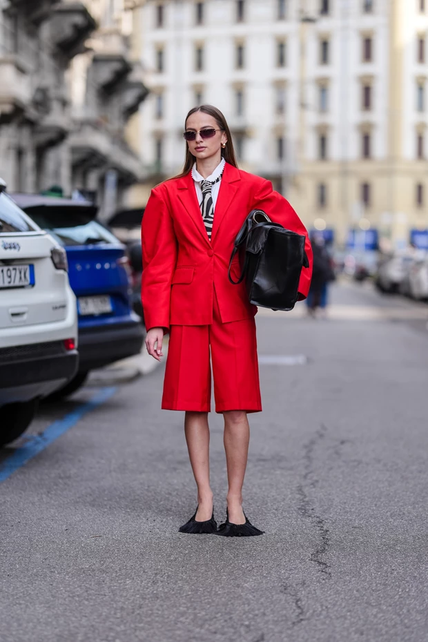 street style μιλάνο
