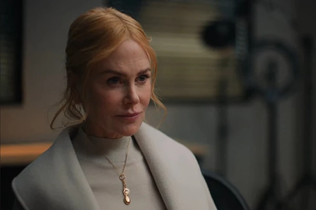 Babygirl | Ένα κόσμημα παίζει σημαντικό ρόλο στην ιστορία του χαρακτήρα της Nicole Kidman