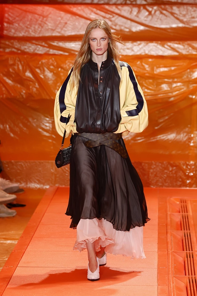 Louis Vuitton SS24
