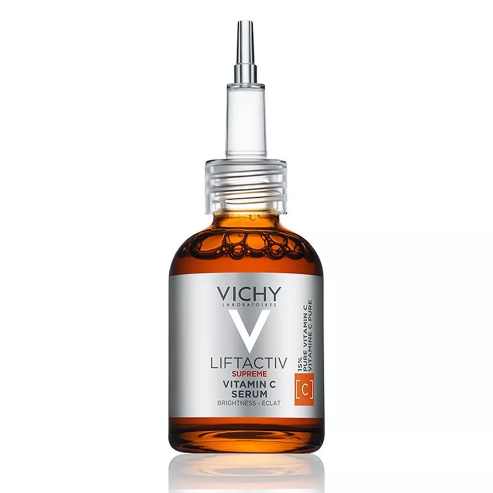 Liftactiv Supreme Vitamin C Serum, Vichy (στα φαρμακεία)