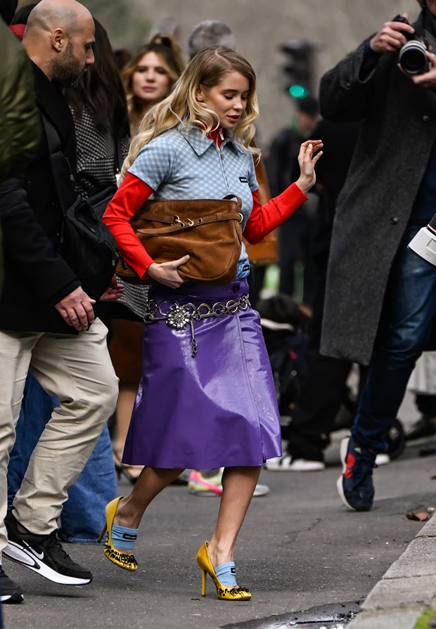 street style