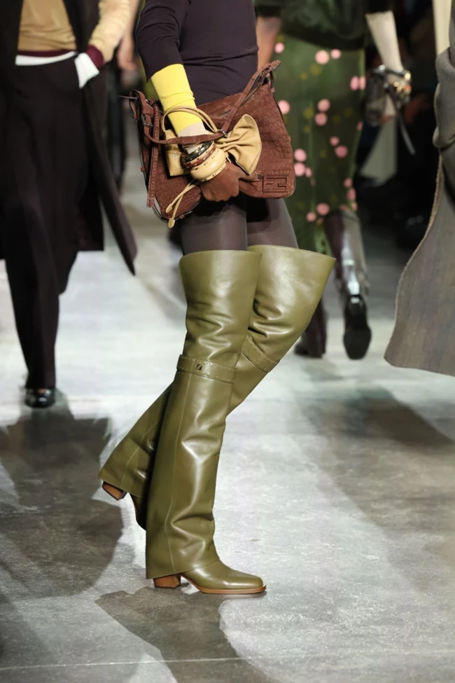 Fendi AW24