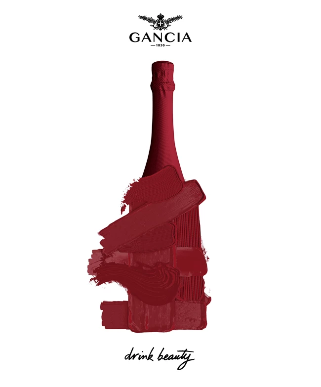 Drink Chic | Προσθέστε μία γλυκιά νότα στις γιορτές με το Gancia Brachetto D’Acqui!