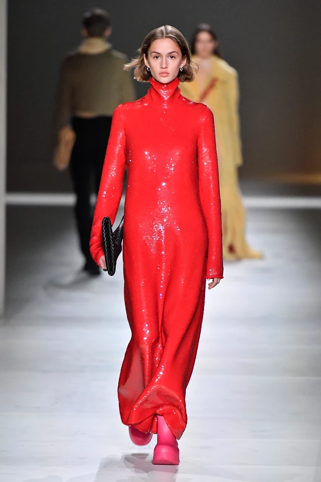 BOTTEGA VENETA FALL 2020