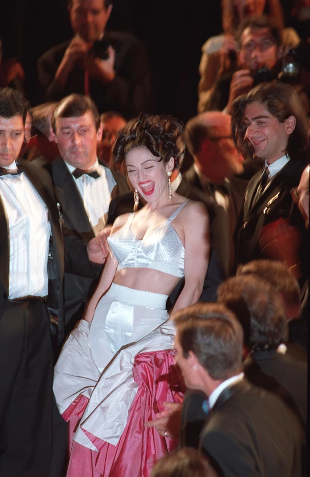 Madonna 1991