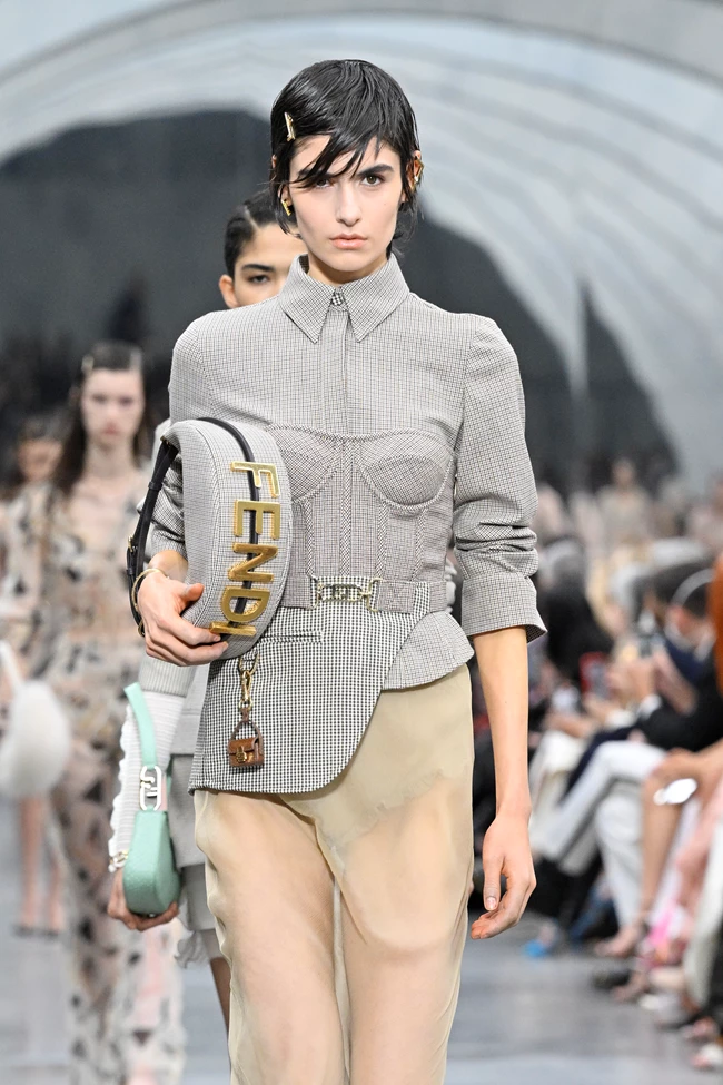 Fendi FW'22