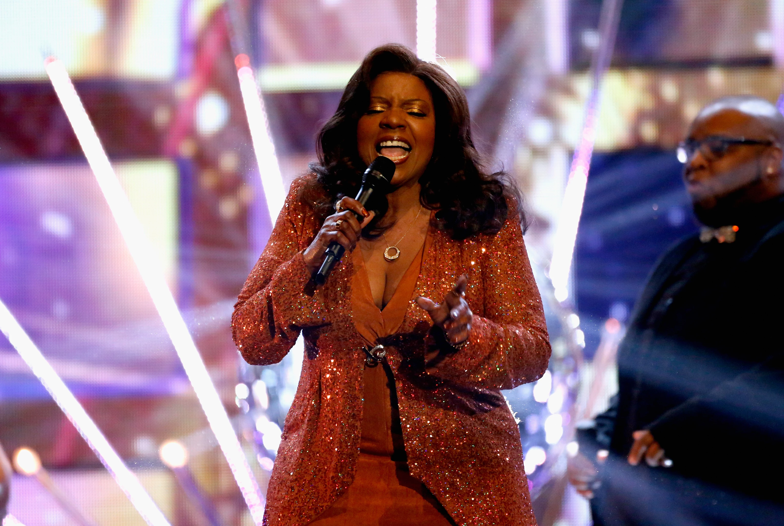 Το μήνυμα υποστήριξης της Ellen Pompeo για τον κορωνοϊό