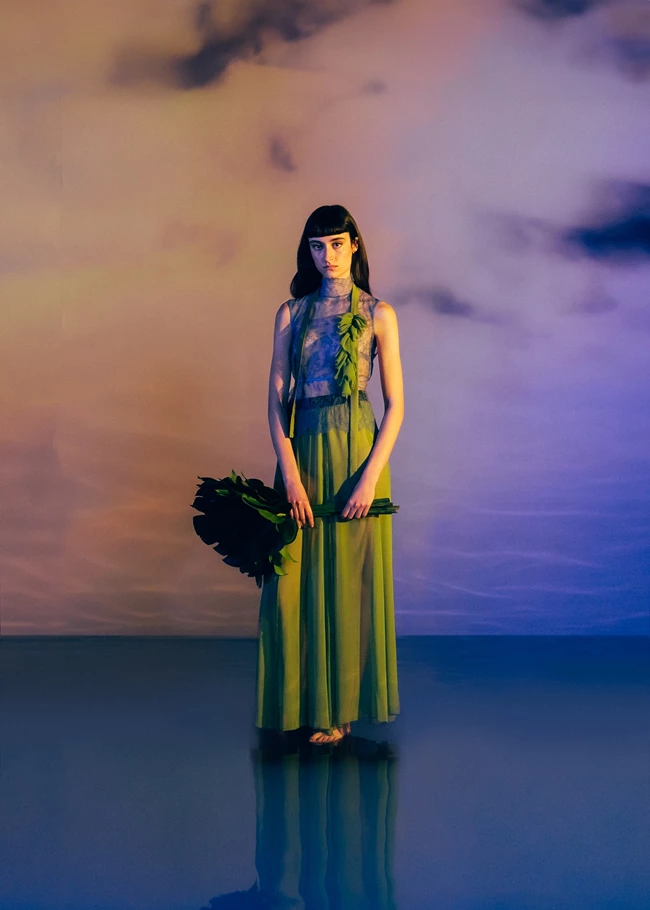 Liana Camba SS24
