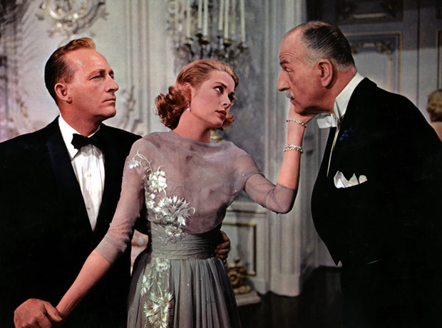 Grace Kelly