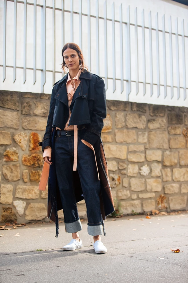 καμπαρντίνα