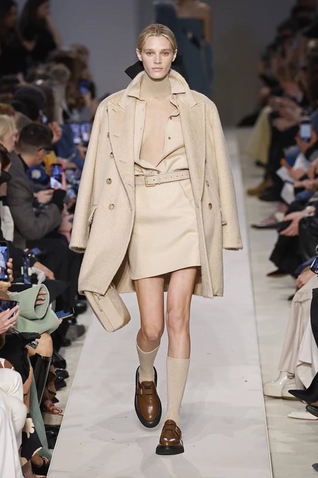 Max Mara A/W 2023-24
