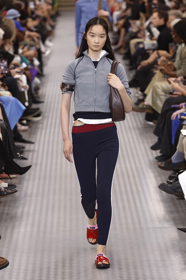 Miu Miu SS25