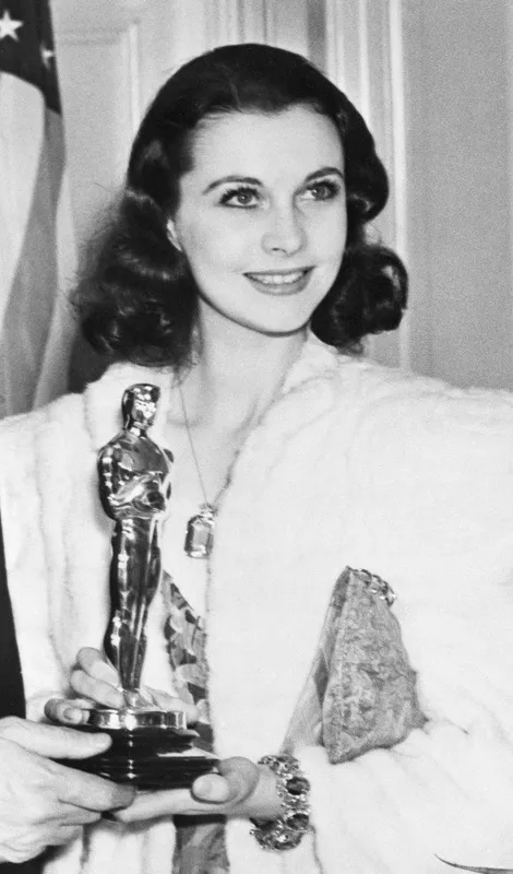 Vivien Leigh (1940)