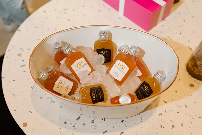 UGG κατάστημα Ελλάδα