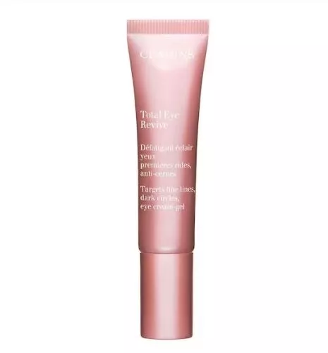 Total Eye Revive, Clarins