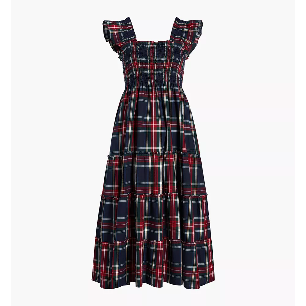 Nap dress