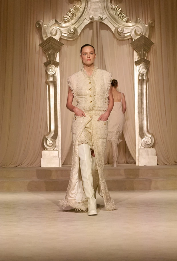 Chanel HC FW2025-26
