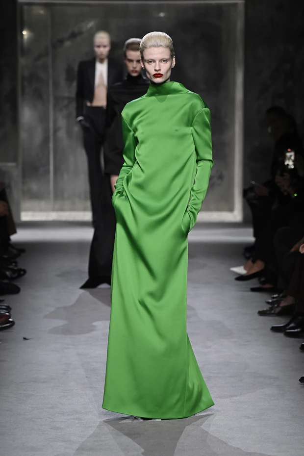 Tom Ford FW25-26