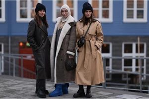 Simple & Chic | Τα 5 εύκολα outfits που θα επαναλαμβάνετε στις εμφανίσεις σας μέχρι την άνοιξη