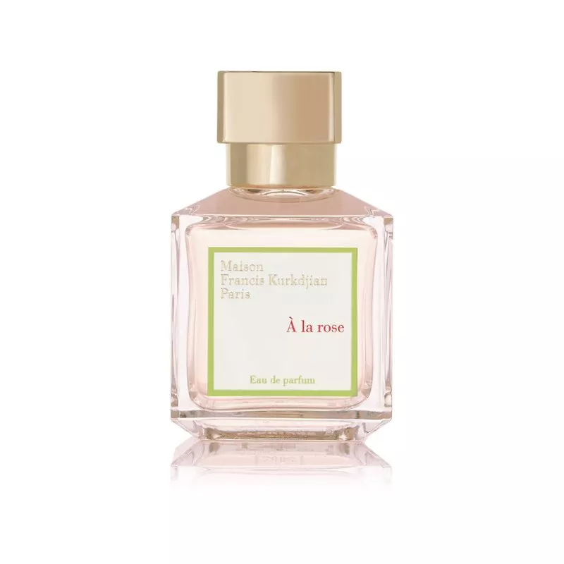 À la Rose Eau de Parfum, Maison Francis Kurkdjian (atticadps.gr/eshop)