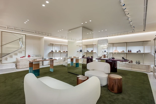 Jimmy Choo Boutique Αθήνα