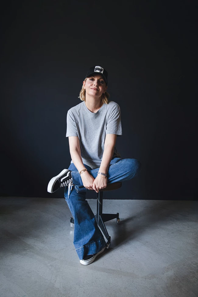 Ιωάννα Δρέττα