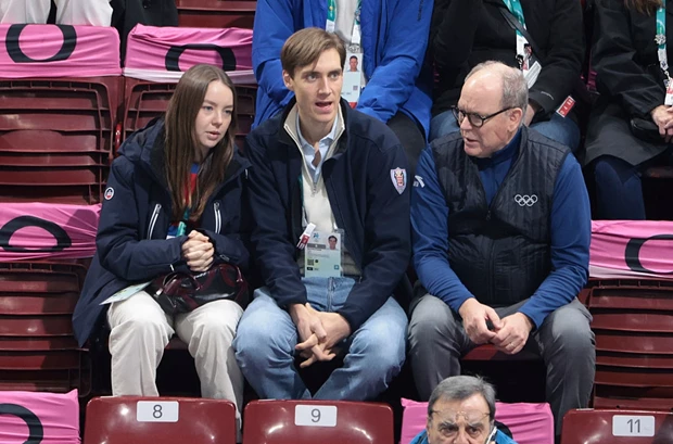 Αλεξάνδρα του Ανόβερου | Η κίνηση της ανιψιάς του πρίγκιπα Αλβέρτου φέρνει νέο βασιλικό γάμο στο Μονακό;