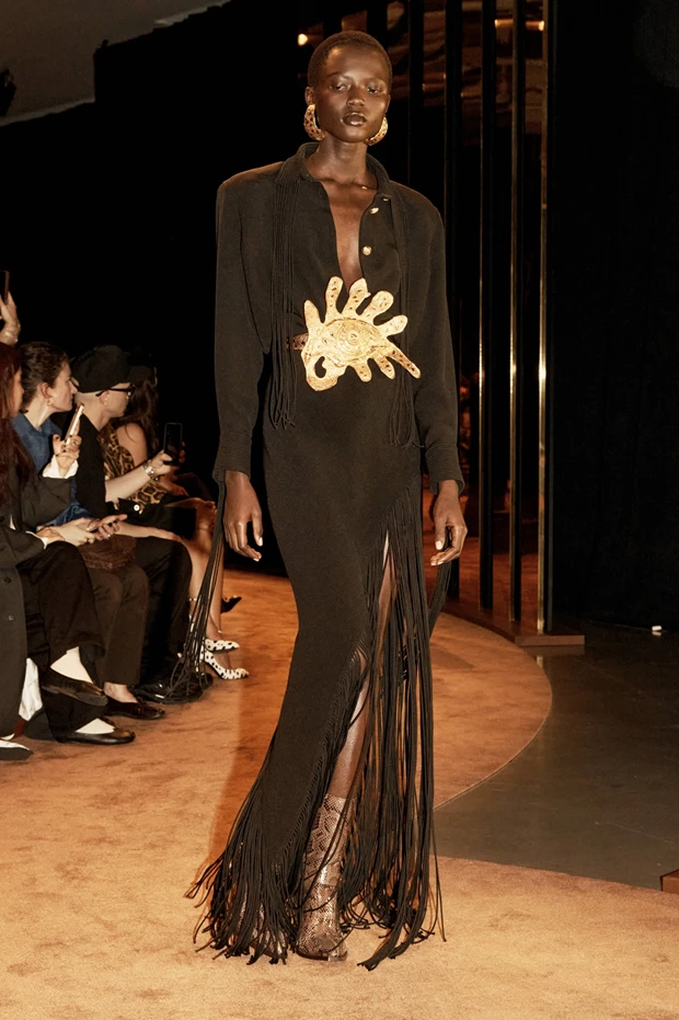 Schiaparelli FW25-26