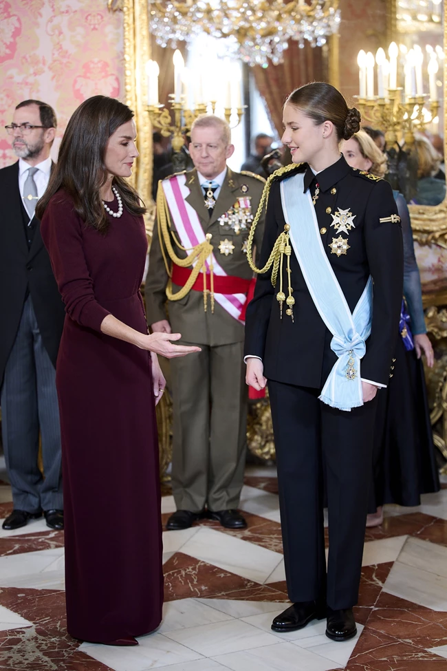 Πριγκίπισσα Leonor