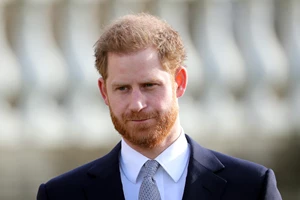 Το μήνυμα της Meghan Markle και του πρίγκιπα Harry για την κατάσταση στο Αφγανιστάν και την Αϊτή