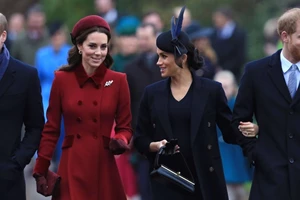 Meghan Markle | Το μεγάλο πρόβλημα που αντιμετωπίζει με την επιστροφή της στο Instagram