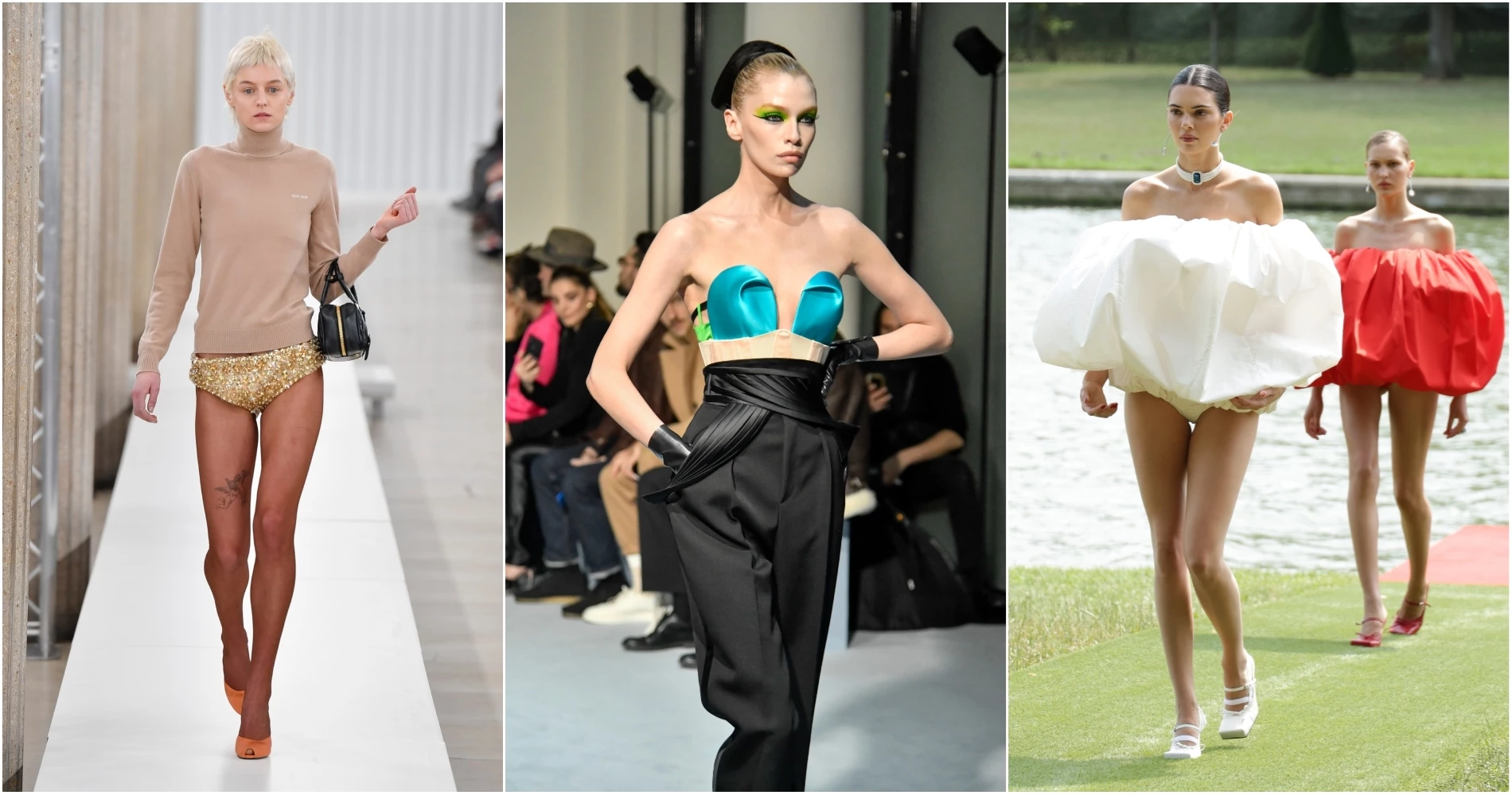 Ο οίκος Chanel θα παρουσιάσει show στη Μασσαλία