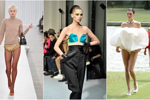 Ο οίκος Chanel θα παρουσιάσει show στη Μασσαλία