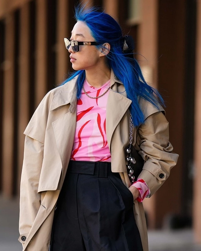 τάσεις ομορφιάς 2023