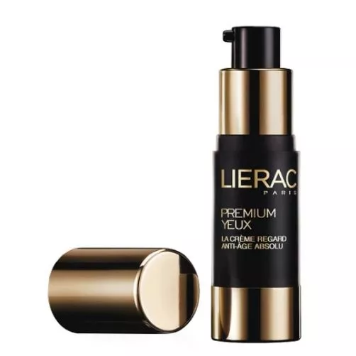 Premium Yeux, Lierac (στα φαρμακεία)