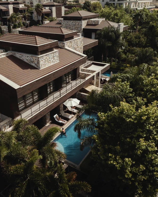 To Πάσχα στο Parklane Resort & Spa στην Λεμεσό είναι εμπειρία!