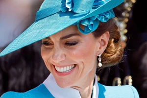 Γιατί η Kate Middleton δεν φοράει πλέον το δαχτυλίδι αρραβώνων που ανήκε στην πριγκίπισσα Diana;